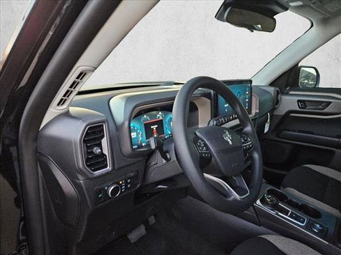 New 2025 Ford Bronco Sport Big Bend image 3