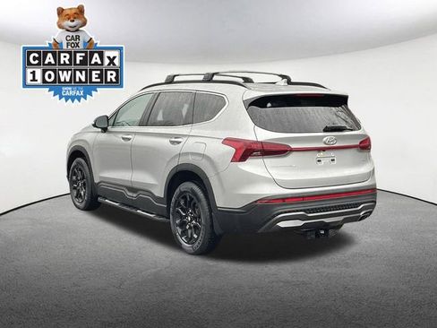 Used 2022 Hyundai Santa Fe XRT image 12