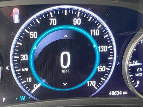 Used 2020 Buick Envision Premium image 16