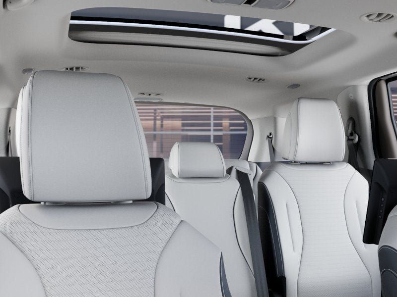 New 2027 Kia Carnival SX Prestige FWD image 27