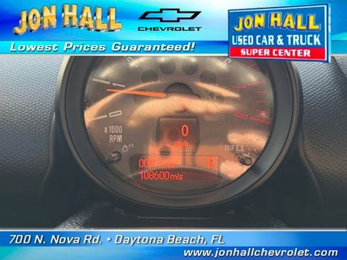 Used 2016 MINI Cooper Countryman S image 23