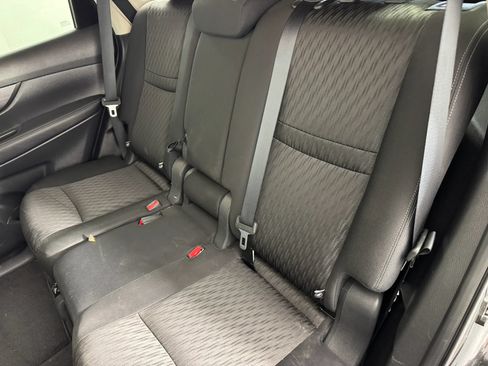 Used 2020 Nissan Rogue SV AWD/4WD image 33
