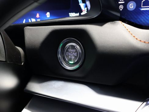 New 2026 Chevrolet Corvette Z06 image 15