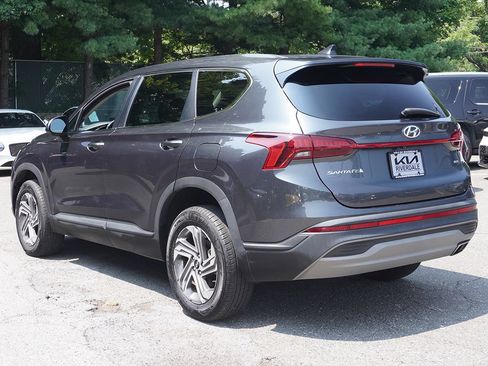 Used 2023 Hyundai Santa Fe SE AWD/4WD image 9