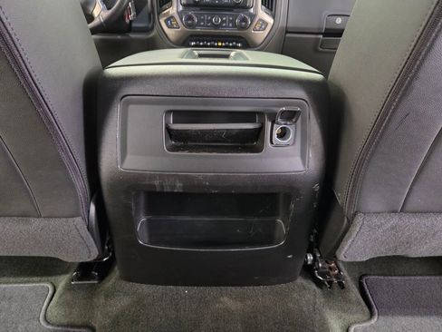 Used 2018 Chevrolet Silverado 2500 High Country w/ Duramax Plus Package AWD/4WD image 26