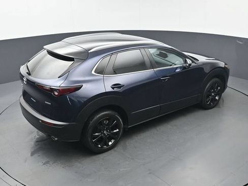 Used 2024 MAZDA CX-30 AWD 2.5 S w/ Select Sport Pkg image 35