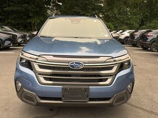 Used 2025 Subaru Forester Limited AWD/4WD video 2