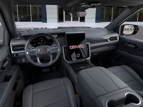 New 2026 GMC Yukon Elevation w/ Elevation Premium Package AWD/4WD image 15