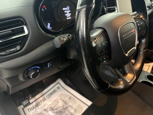 Used 2021 Dodge Durango AWD image 25