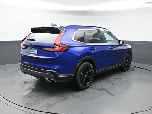Used 2023 Honda CR-V Sport Touring image 6