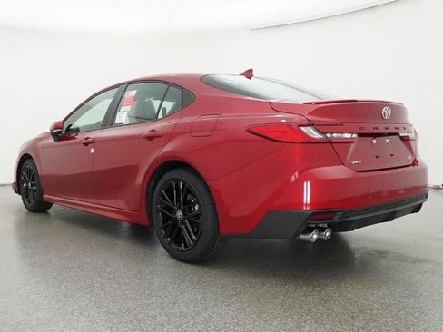 New 2026 Toyota Camry SE image 54