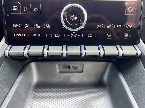 New 2026 GMC Terrain Elevation w/ Elevation Premium Package image 6