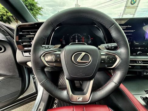 Used 2023 Lexus RX 350 F Sport w/ Cold Area Package AWD/4WD image 23