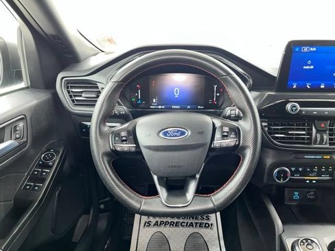 Used 2023 Ford Escape ST-Line FWD image 27