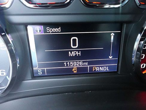 Used 2020 GMC Yukon SLE AWD/4WD image 15