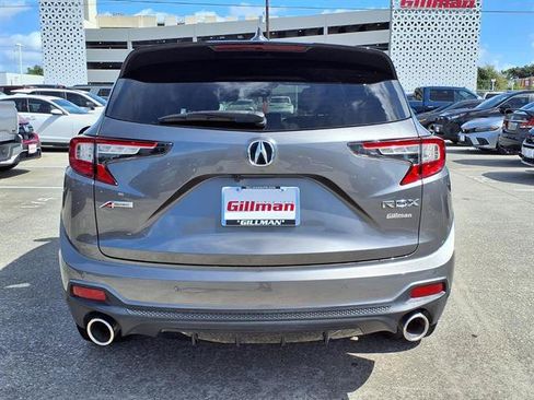 Used 2023 Acura RDX A-Spec FWD image 23