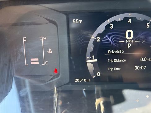 Used 2024 Toyota Tacoma SR image 21