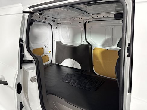 Used 2023 Ford Transit Connect XLT FWD image 37