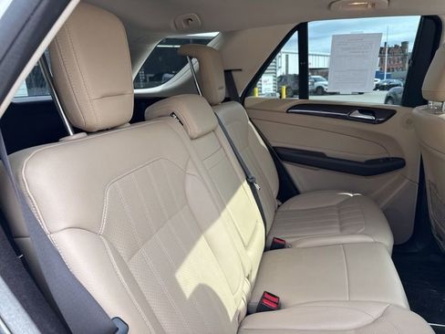 Used 2018 Mercedes-Benz GLE 350 4MATIC image 8