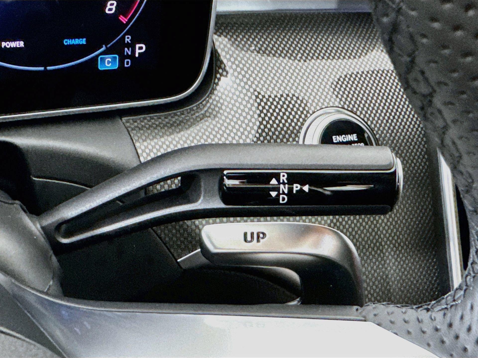 New 2026 Mercedes-Benz C 43 AMG 4MATIC Sedan image 18