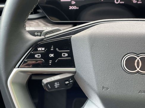 Certified 2025 Audi Q5 Premium w/ Convenience Package AWD/4WD image 34