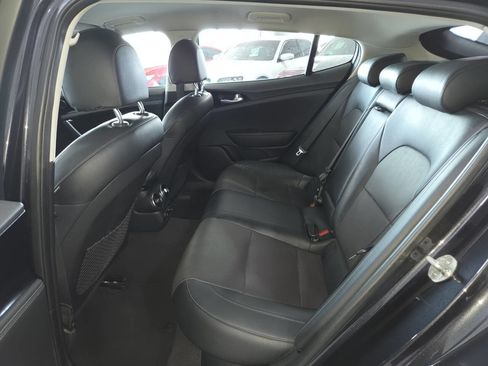 Used 2019 Kia Stinger AWD/4WD image 20