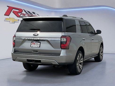 Used 2021 Ford Expedition Limited image 5