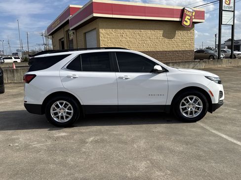 Used 2022 Chevrolet Equinox LT image 5