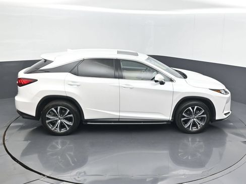 Used 2021 Lexus RX 350 AWD w/ Premium Package image 14