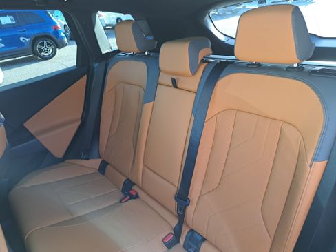 New 2026 BMW X3 M50 w/ Premium Package image 15