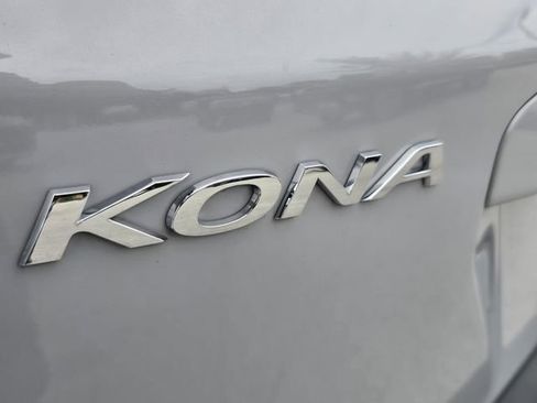 Used 2023 Hyundai Kona SEL w/ Convenience Package AWD/4WD image 15
