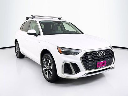 Used 2023 Audi Q5 2.0T Premium Plus