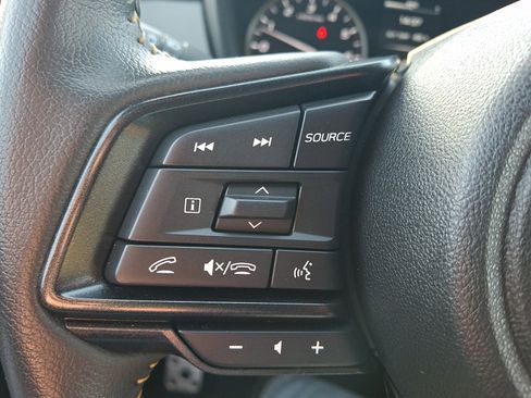 Certified 2024 Subaru Crosstrek 2.5i Sport w/ Crosstrek Mirror Package image 20