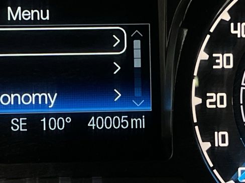 Used 2023 Ford Ranger XLT w/ Equipment Group 301A Mid image 18