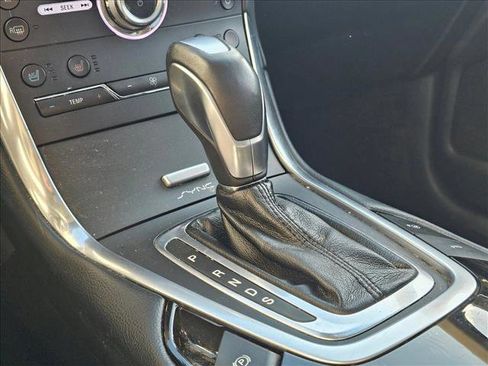 Used 2017 Ford Edge Titanium w/ Equipment Group 302A image 27