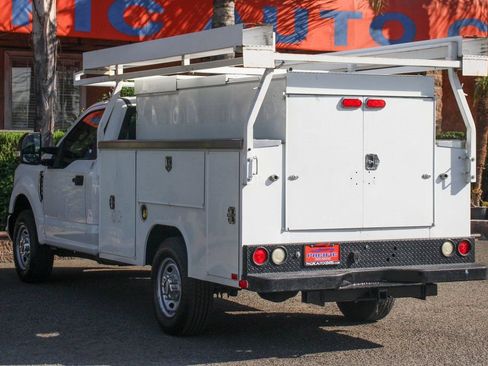 Used 2018 Ford F350 XL w/ Power Equipment Group image 7