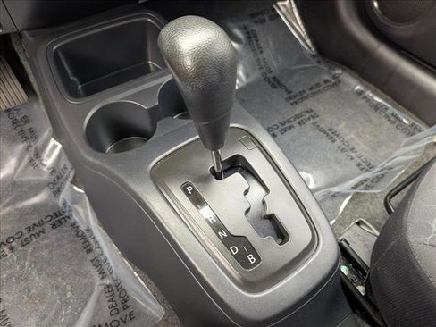 Used 2015 Mitsubishi Mirage DE image 12