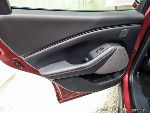 Used 2025 Ford Mustang Mach-E Premium w/ Sport Appearance Package image 24