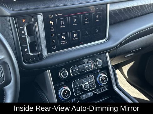 Used 2024 GMC Yukon Denali image 16