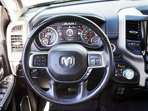 Used 2021 RAM 3500 Laramie AWD/4WD image 31