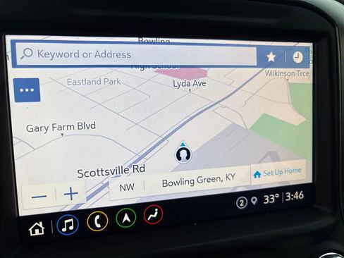 Certified 2021 GMC Sierra 2500 Denali w/ Denali Ultimate Package image 50