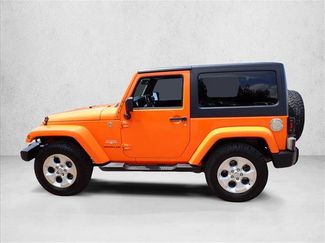 Used 2013 Jeep Wrangler Sahara w/ Dual Top Group AWD/4WD video 2