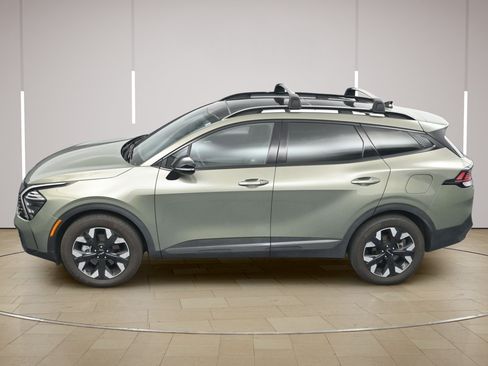 Used 2024 Kia Sportage X-Line AWD/4WD image 37