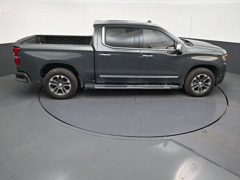 Used 2026 Chevrolet Silverado 1500 High Country RWD image 16