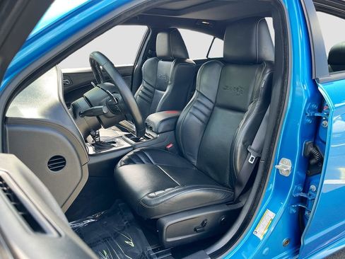 Used 2023 Dodge Charger SRT Hellcat RWD image 21