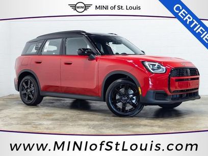 Used 2026 MINI Cooper Countryman S