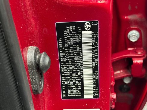 Used 2024 Toyota Corolla LE image 27