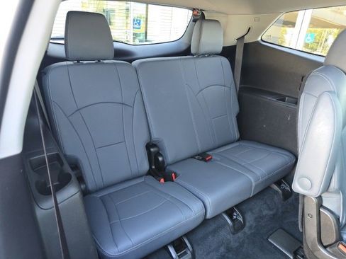 Used 2021 Buick Enclave Premium w/ Sun and Sites Package image 41