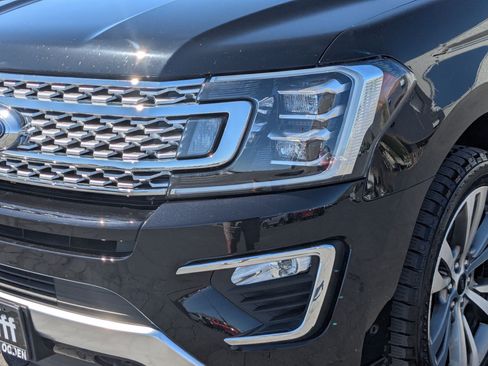 Used 2020 Ford Expedition Platinum AWD/4WD image 10