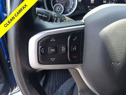 Used 2021 RAM 1500 Big Horn AWD/4WD image 28